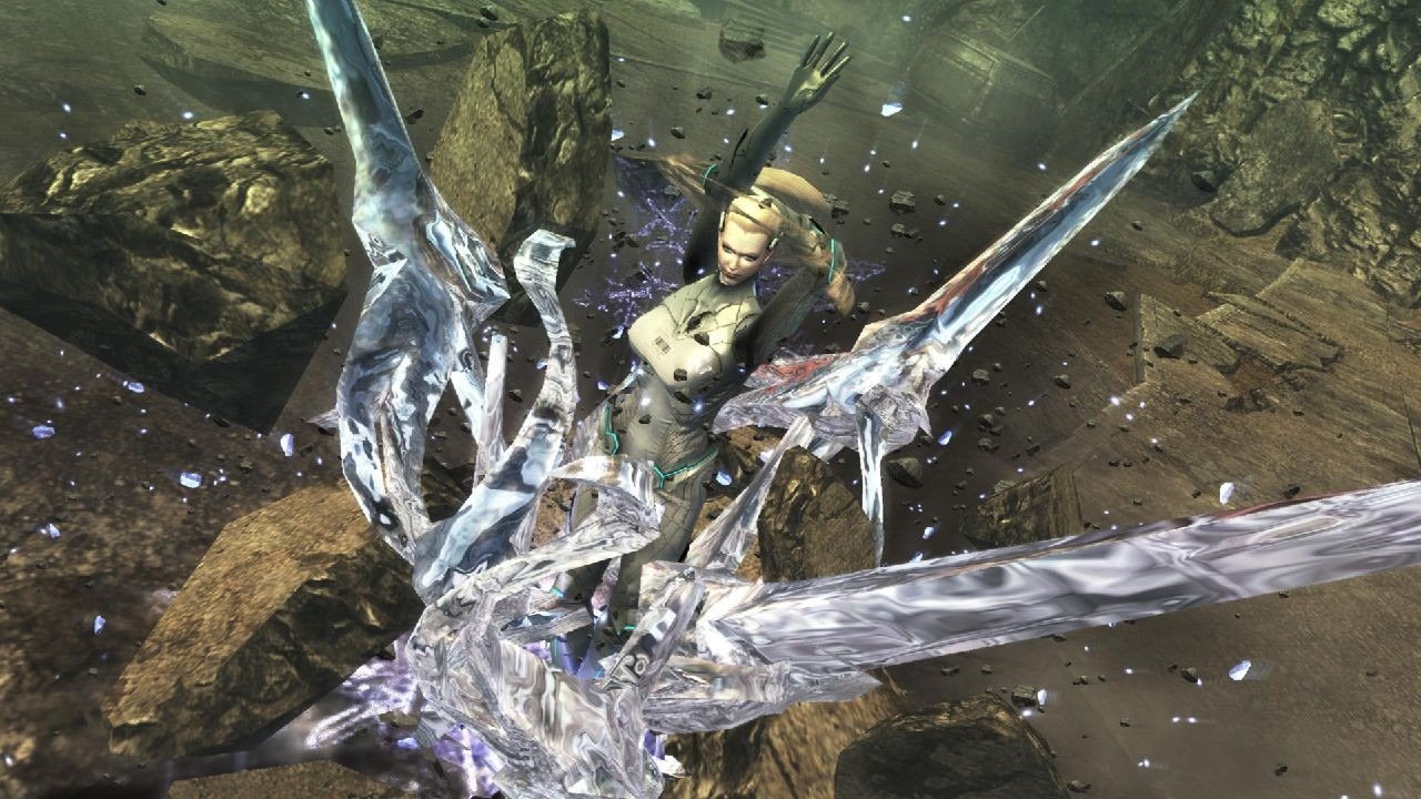 Images Anarchy Reigns