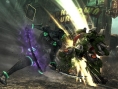 Images Anarchy Reigns