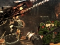 Images Anarchy Reigns