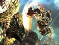 Images Anarchy Reigns
