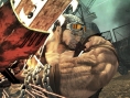 Images Anarchy Reigns