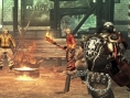 Images Anarchy Reigns
