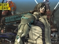 Anarchy Reigns : présentation de Leo