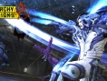 Anarchy Reigns : présentation de Leo