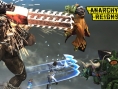 video Anarchy Reigns