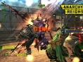 video Anarchy Reigns