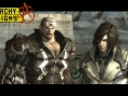 video Anarchy Reigns