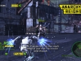 video Anarchy Reigns
