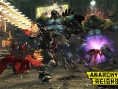 video Anarchy Reigns