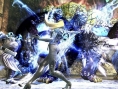 Screens Anarchy Reigns