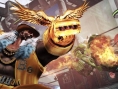 Screens Anarchy Reigns