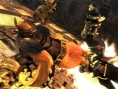 Screens Anarchy Reigns