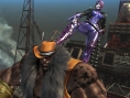 Screens Anarchy Reigns