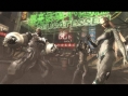 Screens Anarchy Reigns
