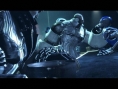 Screens Anarchy Reigns