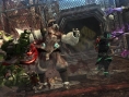 Screens Anarchy Reigns