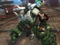 Vidéo Anarchy Reigns (trailer multi)