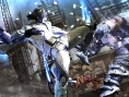 Vidéo Anarchy Reigns (trailer multi)