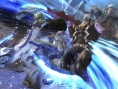 Vidéo Anarchy Reigns (trailer multi)