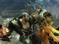 Vidéo Anarchy Reigns (trailer multi)
