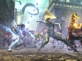 Screens Anarchy Reigns