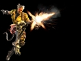 Anarchy Reigns : présentation de Durga