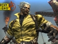 Anarchy Reigns : présentation de Durga