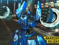 Anarchy Reigns : présentation de Garuda