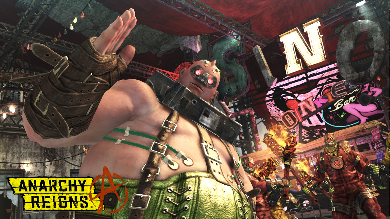 Screens-Video Anarchy Reigns