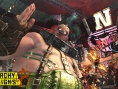 Anarchy Reigns : présentation de Oinkie