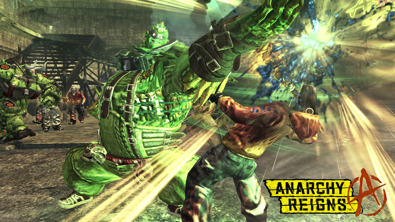 Screens-Video Anarchy Reigns