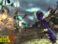 Anarchy Reigns : nouveau trailer