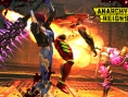 Video Anarchy Reigns