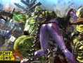 Video Anarchy Reigns