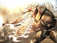 Anarchy Reigns : quelques images