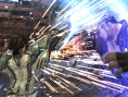 Anarchy Reigns : quelques images