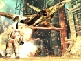 Anarchy Reigns : quelques images