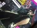 Bayonetta débarque dans Anarchy Reigns