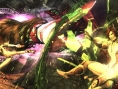 Anarchy Reigns : les images de Bayonetta