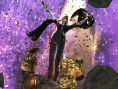 Anarchy Reigns : les images de Bayonetta