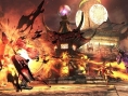 Anarchy Reigns : le plein d'images (+ vidéos)