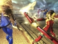 Anarchy Reigns : le plein d'images (+ vidéos)