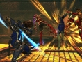 Anarchy Reigns : le plein d'images (+ vidéos)