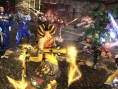 Anarchy Reigns : le plein d'images (+ vidéos)