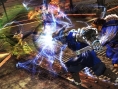 Anarchy Reigns : le plein d'images (+ vidéos)