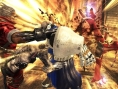 Anarchy Reigns : le plein d'images (+ vidéos)