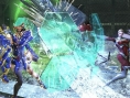 Anarchy Reigns : le plein d'images (+ vidéos)