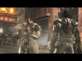 Anarchy Reigns : le plein d'images (+ vidéos)