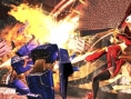 Anarchy Reigns : le plein d'images (+ vidéos)