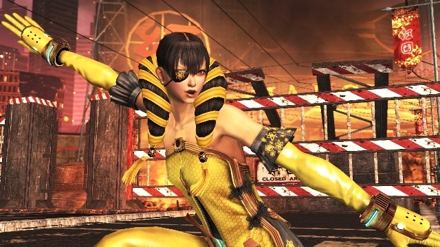 Screens-Videos Anarchy Reigns